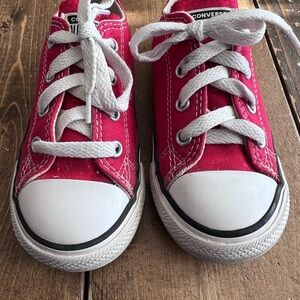 Converse Kids'  Res Sneakers